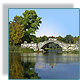 Gatchina Park, St. Petersburg, Russia