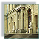 Grand Palace, Gatchina, St. Petersburg, Russia