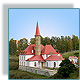 Priory Palace, Gatchina, St. Petersburg, Russia
