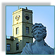Visiting Gatchina, St. Petersburg, Russia