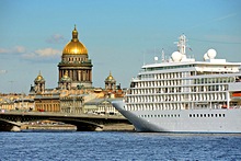 Tips for organizing group travel in St. Petersburg