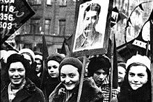 St. Petersburg (Leningrad) under Stalin: Kirov and the Terror, Russia