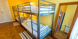 Hostel 1912 in St. Petersburg, Russia