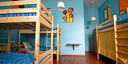 Baby Lemonade Hostel in St. Petersburg, Russia