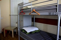 Cuba Hostel in St. Petersburg