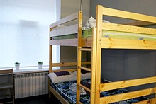 Hostel Novaya Gollandiya in St. Petersburg