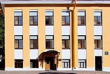 Arealinn Hotel in St. Petersburg
