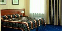 Belvedere Nevsky Business Hotel in St. Petersburg, Russia