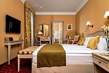 Boutique Hotel Balzac in St. Petersburg