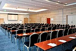 Ekaterininsky Hall at the Crowne Plaza St Petersburg Airport Hotel