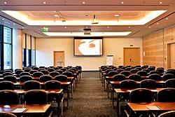 Pavlovsky Hall at the Crowne Plaza St Petersburg Airport Hotel