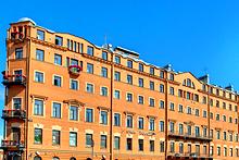 Gogol Hotel in St. Petersburg