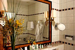 Superior Twin Room at the Belmond Grand Hotel Europe in St. Petersburg