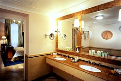 Classic Suite Double at the Belmond Grand Hotel Europe in St. Petersburg