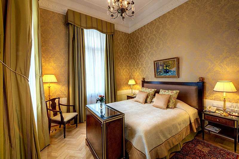 Belmond Grand Hotel Europe, Saint Petersburg