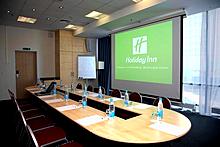 Molinari Meeting Room at the Holiday Inn Moskovskye Vorota Hotel in St. Petersburg