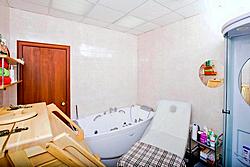 Beauty Salon at the Holiday Inn Moskovskye Vorota Hotel in St. Petersburg