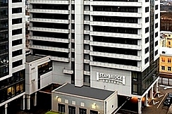 Staybridge Suites St. Petersburg Hotel