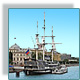 Aptekarsky Island, St. Petersburg, Russia