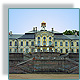 Grand Menshikov Palace, Oranienbaum (Lomonosov), St. Petersburg, Russia