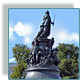 Monument to Catherine the Great, St. Petersburg, Russia