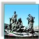 Monument to the Heroic Defenders of Leningrad, St. Petersburg, Russia