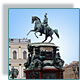 Monument to Nicholas I (on Isaakievskaya Square), St. Petersburg, Russia