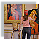 Academy of Fine Arts Museum, St. Petersburg, Russia