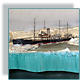 Arctic and Antarctic Museum in St. Petersburg, Russia