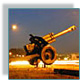 Artillery, Engineering and Communications Forces Museum, St. Petersburg, Russia