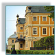 Menshikov Palace in St. Petersburg, Russia