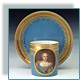 Museum of Porcelain in St. Petersburg, Russia