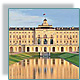 Permanent Exhibitions at the Konstantinovsky Palace in St. Petersburg, Russia