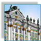 Winter Palace and Main Museum Complex in St. Petersburg, Russia