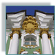 State Hermitage Museum in St. Petersburg, Russia