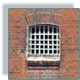 Kresty Prison Museum, St. Petersburg, Russia