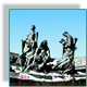 Monument To The Heroic Defenders Of Leningrad, St. Petersburg, Russia