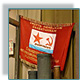 Defense of Leningrad Museum, St. Petersburg, Russia