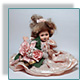 St. Petersburg Museum of Dolls, St. Petersburg, Russia