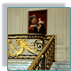Rumyantsev Estate Museum, St. Petersburg, Russia