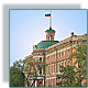 Mikhailovsky Castle Collections in St. Petersburg, Russia