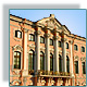 Stroganov Palace Collections in St. Petersburg, Russia