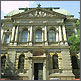 The Applied Art Museum of St. Petersburg's Artistic-Industrial Academy
