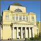 Arctic and Antarctic Museum in St. Petersburg Russia