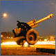 Artillery, Engineering and Communications Forces Museum, St. Petersburg Russia