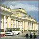 Russian Ethnography Museum, St. Petersburg Russia