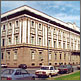 The Marble Palace in St. Petersburg Russia