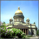 St Isaac's Cathedral, St. Petersburg Russia