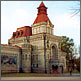 Aleksander Suvorov Memorial Museum, St. Petersburg Russia