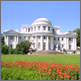 The Yelagin Palace, St. Petersburg Russia